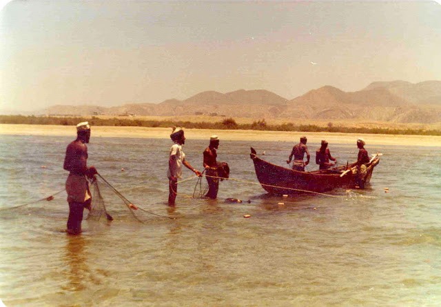 He lo cuoc song o Vuong quoc Oman hoi thap nien 1970-Hinh-12