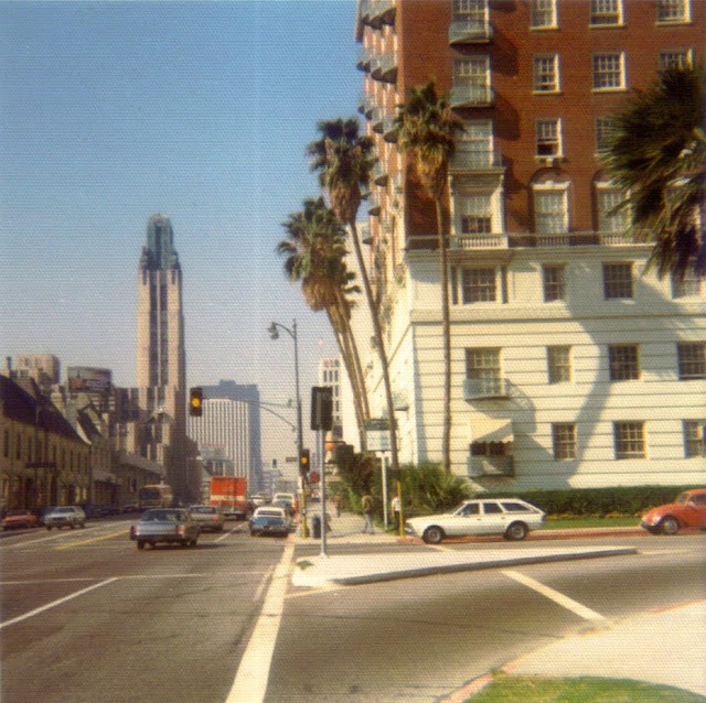 Anh: Ghe tham quan Los Angeles hoi thap nien 1970-Hinh-11