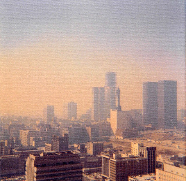 Anh: Ghe tham quan Los Angeles hoi thap nien 1970-Hinh-13