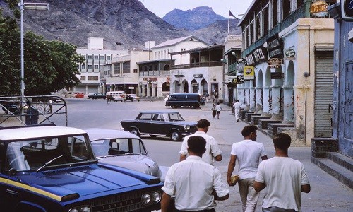 Cuoc song thanh binh o thanh pho cang Aden thap nien 1960-Hinh-2