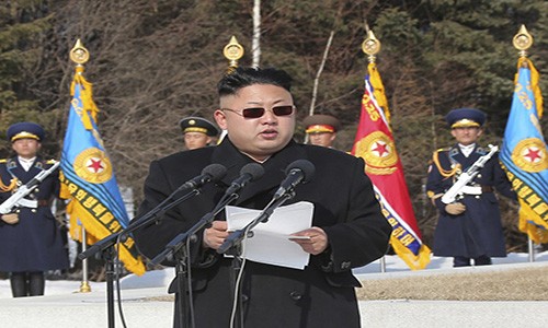 12 dieu it biet ve nha lanh dao tre Kim Jong-un-Hinh-11