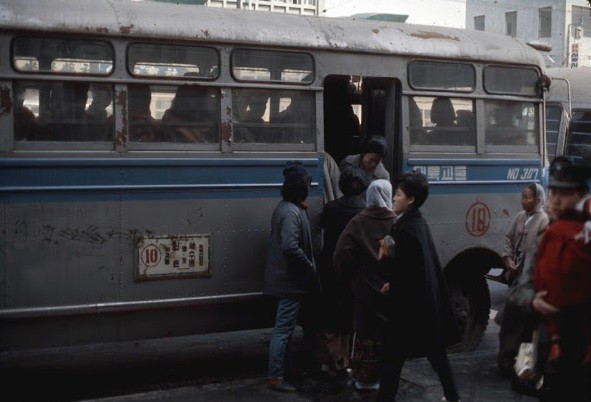 Cuoc song o thu do Seoul hoi thap nien 1960-Hinh-12