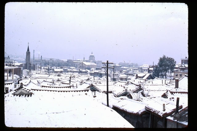 Cuoc song o thu do Seoul hoi thap nien 1960-Hinh-15