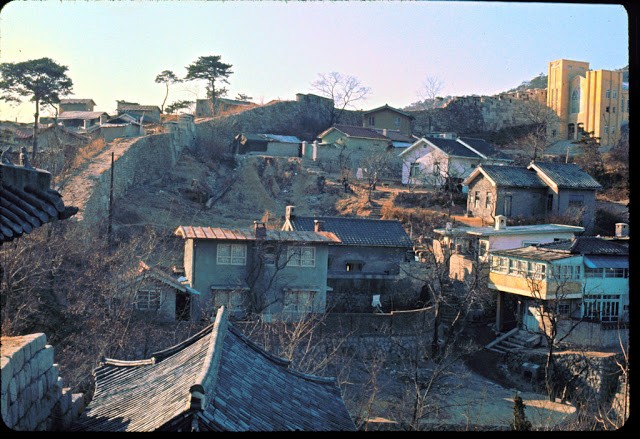 Cuoc song o thu do Seoul hoi thap nien 1960-Hinh-2