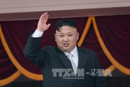 Trieu Tien cao buoc CIA am muu am sat ong Kim Jong-un