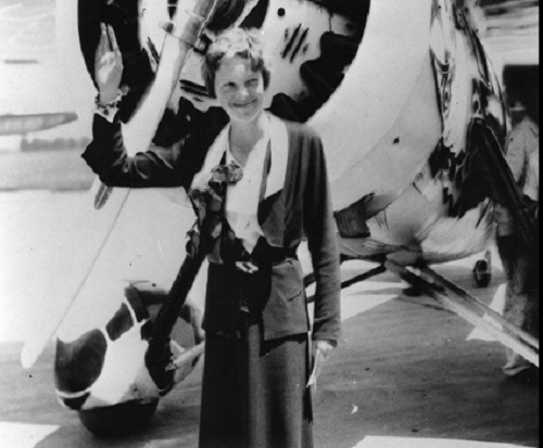 15 dieu it biet ve nu phi cong huyen thoai Amelia Earhart-Hinh-9