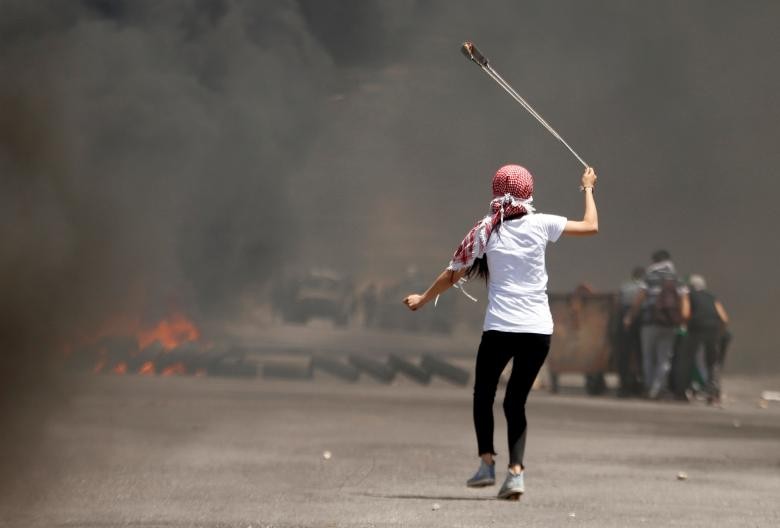 Dung do du doi Israel - Palestine dip ky niem ngay Nakba-Hinh-12