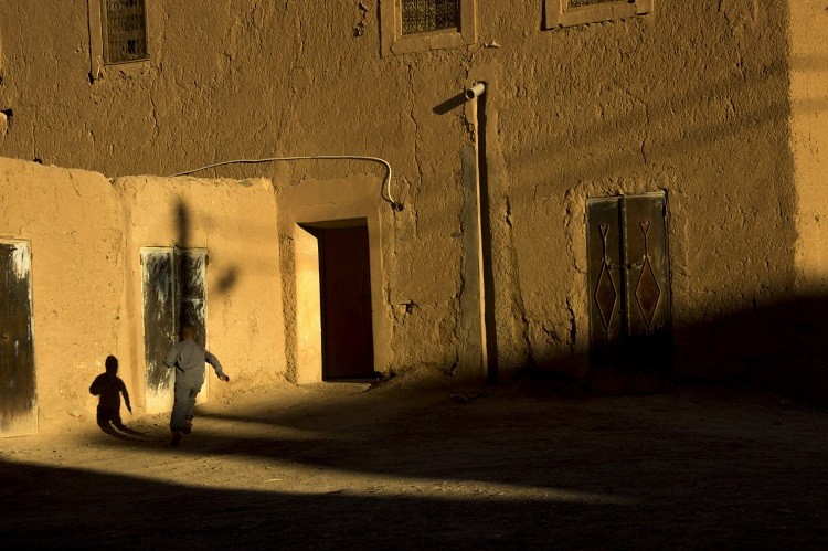 Chum anh cuoc song binh di o Maroc-Hinh-9