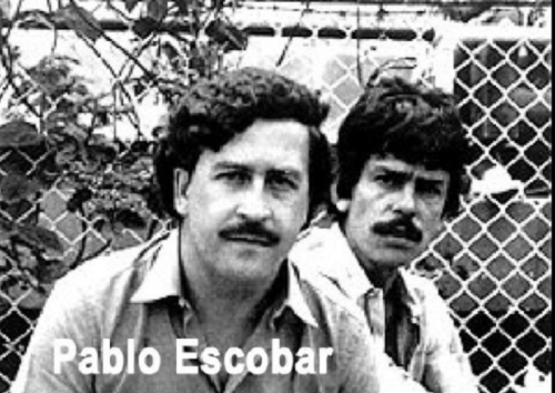 12 dieu it biet ve trum ma tuy khet tieng Pablo Escobar-Hinh-5