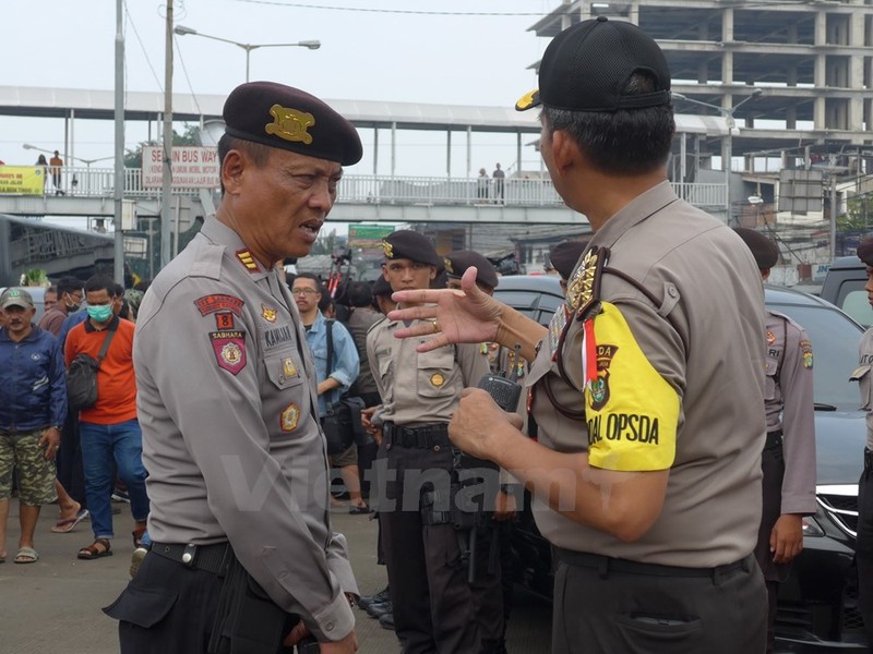 Hien truong danh bom o Indonesia qua anh PV Viet Nam-Hinh-4