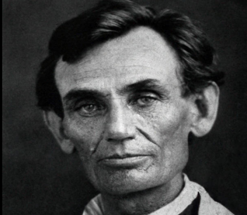 Su that it biet ve co Tong thong My Abraham Lincoln-Hinh-7