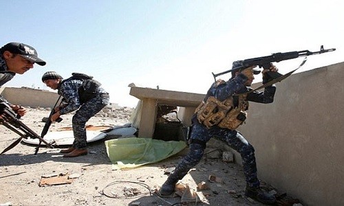Anh: Iraq quyet tam giai phong thanh pho Mosul vao ngay 10/6-Hinh-3