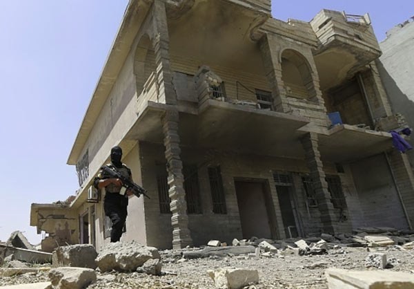 Anh: Iraq quyet tam giai phong thanh pho Mosul vao ngay 10/6-Hinh-5