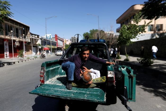 Hien truong danh bom dam mau o Kabul, 430 nguoi thuong vong-Hinh-11