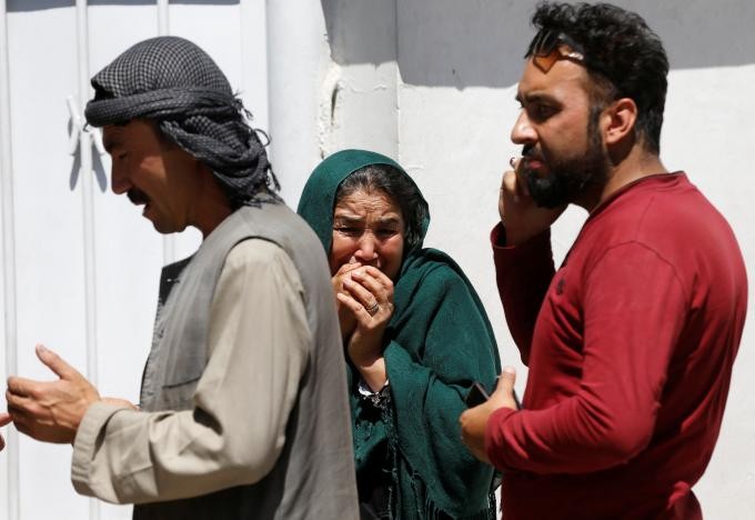 Hien truong danh bom dam mau o Kabul, 430 nguoi thuong vong-Hinh-15