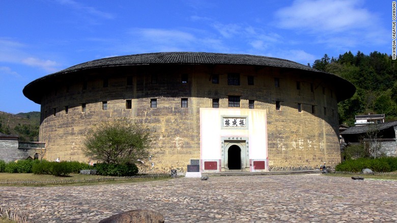 Chiem nguong nhung ngoi nha Tulou doc dao o Trung Quoc-Hinh-14