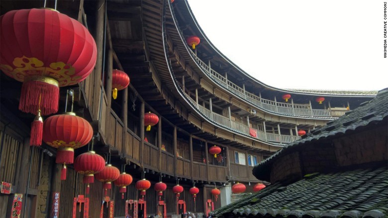 Chiem nguong nhung ngoi nha Tulou doc dao o Trung Quoc-Hinh-8