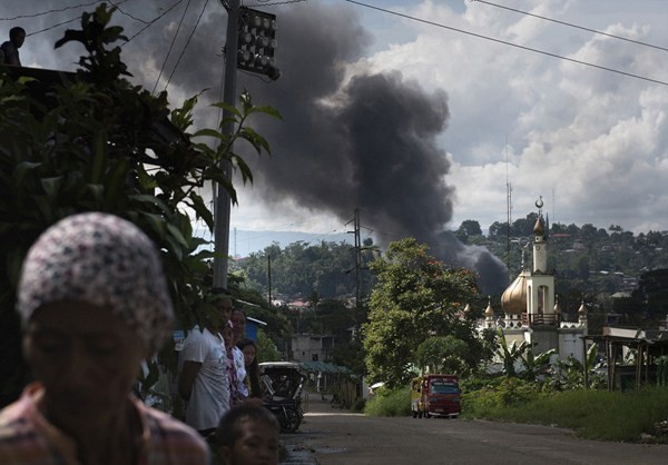 Chum anh Quan doi Philippines truy lung khung bo o Marawi-Hinh-13
