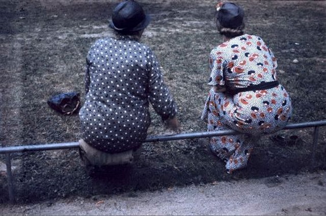 Anh mau: Cuoc song o Thuy Dien cuoi thap nien 1930-Hinh-9