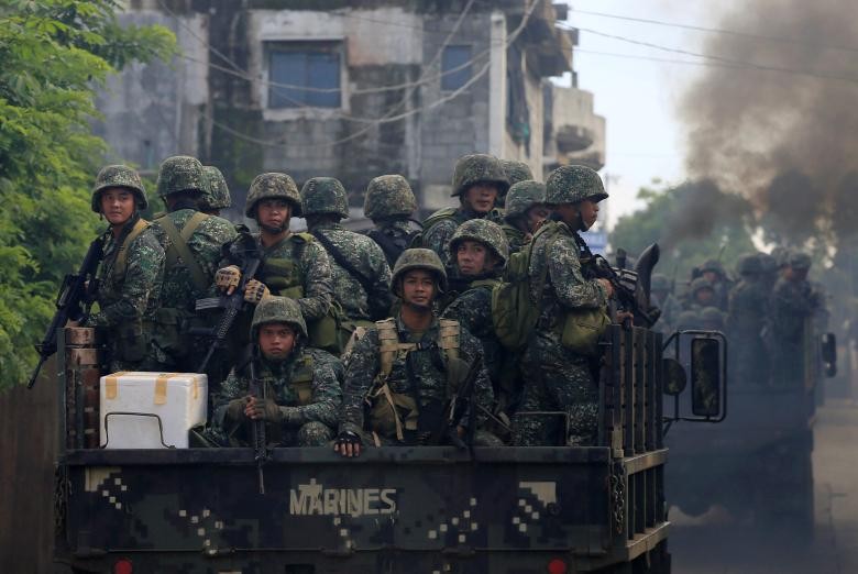 Khoc liet chien dich giai phong thanh pho Marawi khoi khung bo-Hinh-11