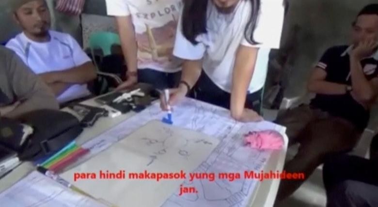 Khoc liet chien dich giai phong thanh pho Marawi khoi khung bo-Hinh-5