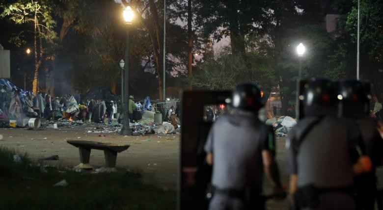 Anh: Brazil truy quet “tu diem ma tuy” o Sao Paulo-Hinh-12