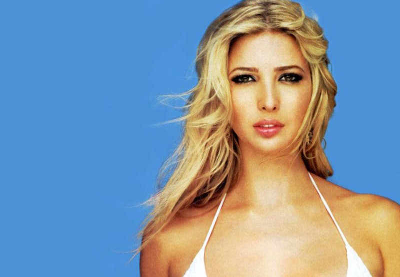 15 dieu it biet ve “De nhat tieu thu” Ivanka Trump-Hinh-5