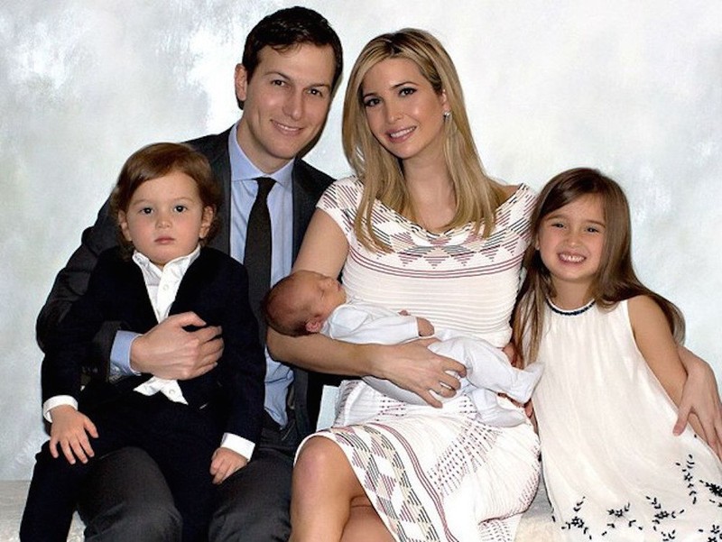 15 dieu it biet ve “De nhat tieu thu” Ivanka Trump-Hinh-9