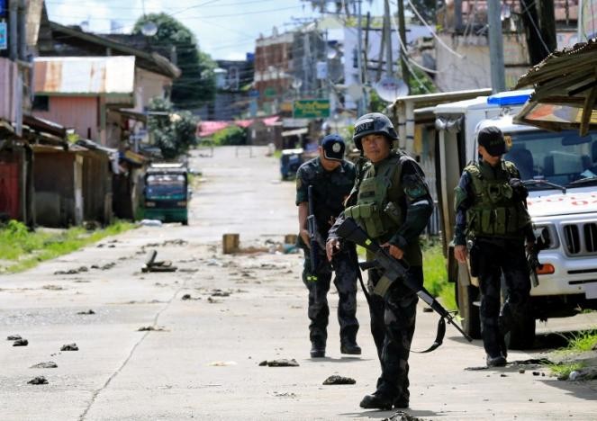 Anh nong hoi tinh hinh chien su trong thanh pho Marawi-Hinh-8