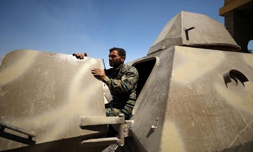 Toan canh nguoi Kurd trong chien dich giai phong Raqqa-Hinh-5