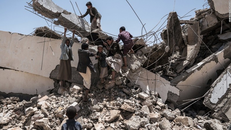 Toan canh cuoc khung hoang nhan dao tram trong o Yemen-Hinh-10