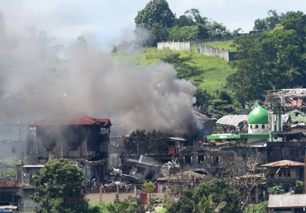 Anh cap nhat chien su ac liet tiep dien tai Marawi-Hinh-2
