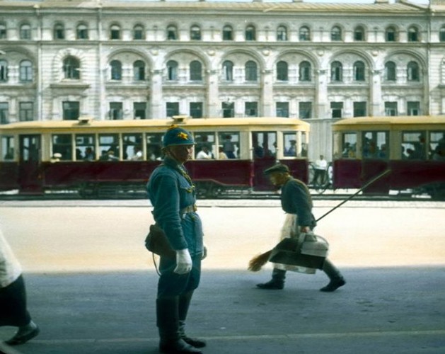 Kham pha cuoc song o thu do Moscow thap nien 1930-Hinh-7