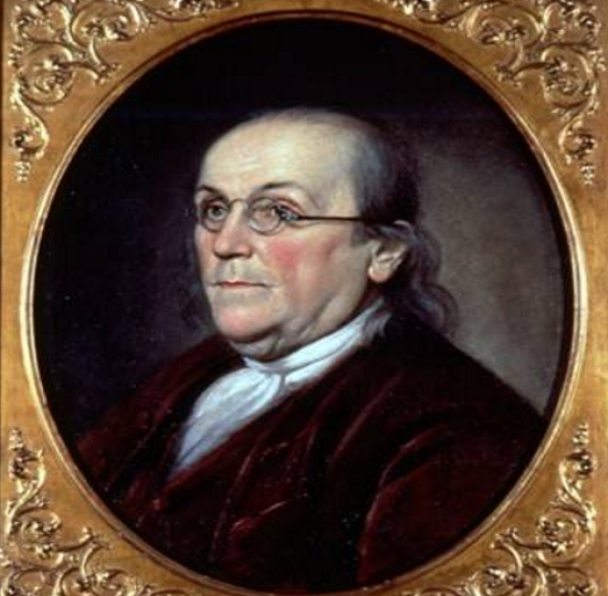 Kinh ngac 15 su that it biet ve Benjamin Franklin-Hinh-15