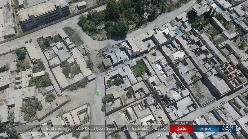 Kinh hoang phien quan IS danh bom lieu chet o Raqqa-Hinh-6