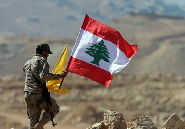 Anh: Phong trao Hezbollah dai thang tren bien gioi Syria-Lebanon