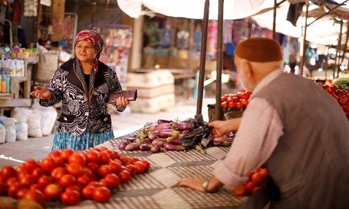 Dot nhap quan nguoi Kurd trong long thanh pho Aleppo-Hinh-2