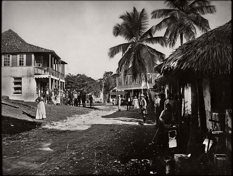 Tan muc cuoc song o dao quoc Jamaica hang tram nam truoc-Hinh-12