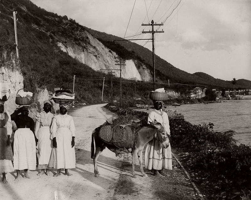 Tan muc cuoc song o dao quoc Jamaica hang tram nam truoc-Hinh-2