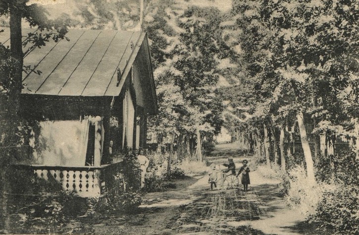 Kham pha thanh pho Samara cua nuoc Nga cuoi the ky 19