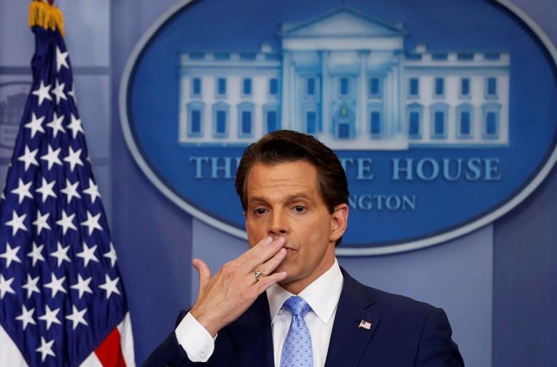 10 ngay &quot;lam loan” cua Giam doc truyen thong Nha Trang  Scaramucci