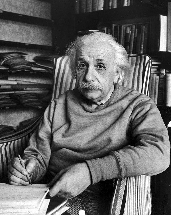 Anh hiem ve thien tai Albert Einstein thap nien 1940-Hinh-6