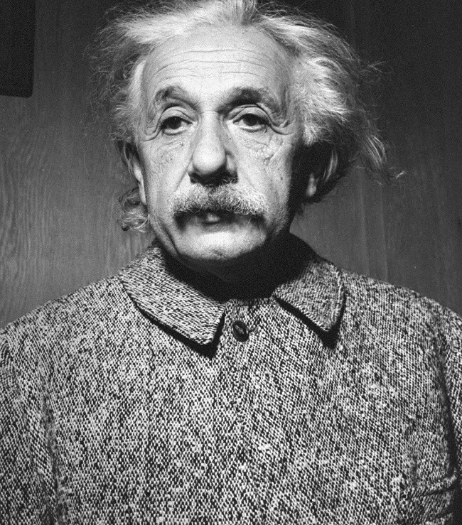 Anh hiem ve thien tai Albert Einstein thap nien 1940-Hinh-8