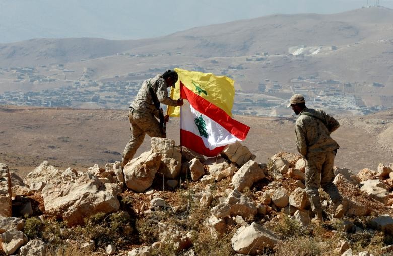 Toan canh Hezbollah thang lon tren bien gioi Syria-Lebanon-Hinh-3