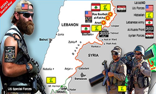 Dac nhiem My hop luc voi Hezbollah danh phien quan IS?