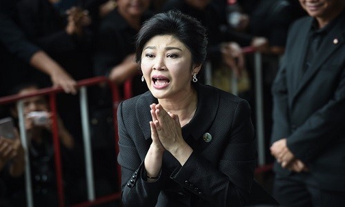 Ba Yingluck da thuc hien 'vu dao thoat vi dai' nhu the nao?