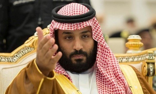 Khung hoang vung Vinh: Saudi Arabia dung moi doi thoai voi Qatar