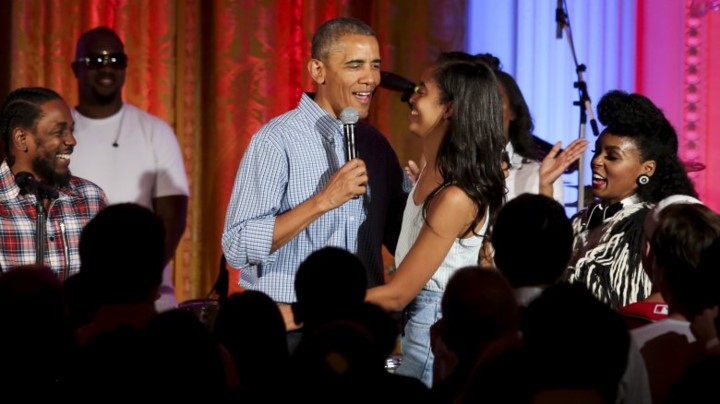 Nhung dieu ban chua biet ve Malia Obama-Hinh-2