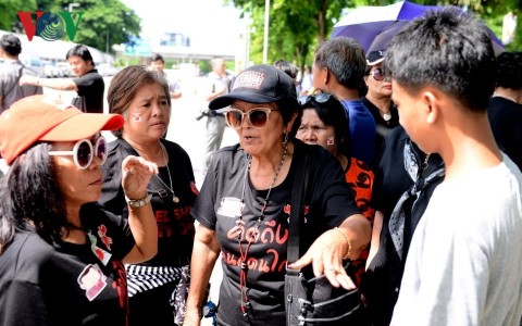 Cuu Thu tuong Thai Lan Yingluck bi ket an 5 nam tu