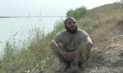 Video: Phien quan IS khong duoc phep danh SDF o Deir Ezzor?